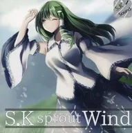 S.KsproutWind / S.K’/Sound