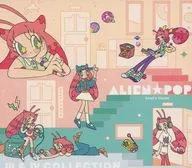 ALIEN☆POP III＆IV COLLECTION / Snail’s House
