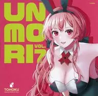 UNMORI VOL.7 / 東北ハードコア情報局