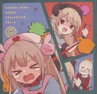 名取さなミュージックコレクション Vol.4 / Virtual Sanatorium