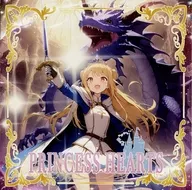Princess Hearts / SOUTH OF HEAVEN
