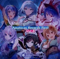 Amateras Records Best Vol.4 / Amateras Records