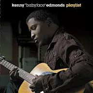 kenny“babyface”edmonds/playlist[輸入盤]