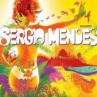 SERGIO MENDES/encanto[輸入盤]