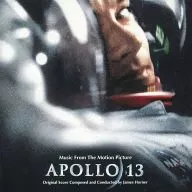 James Horner/APOLLO 13[輸入盤]