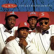 BOYZ II MEN / COOLEYHIGHHARMONY[輸入盤]