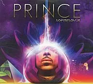 PRINCE / LOTUSFLOW3R[輸入盤]