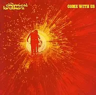 THE CHEMICAL BROTHERS/COME WITH ME[輸入盤]