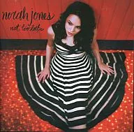 norah jones / not too late[輸入盤]