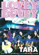 T / ARA / FUNKY TOWN[輸入盤]