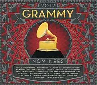 2012 GRAMMY NOMINEES[輸入盤]