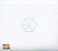 EXO-K / MAMA 1st MINI ALBUM[輸入盤]