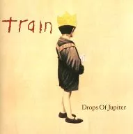 train / Drops Of Jupiter[輸入盤]