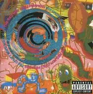 THE RED HOT CHILI PEPPERS / THE UPLIFT MOFO PARTY PLAN[輸入盤]