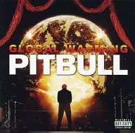 PITBULL / GLOBAL WARMING(Standard Edition)[輸入盤]