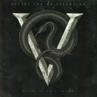 BULLET FOR MY VALENTINE / VENOM(Deluxe Edition)[輸入盤]