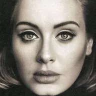 ADELE / 25[輸入盤]