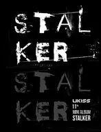 U-KISS / STALKER[輸入盤]