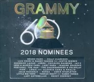 Various Artists / 2018 Grammy Nominees[輸入盤]
