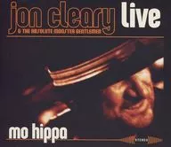 Jon Cleary And The Absolute Monster Gentlemen / Mo Hippa Live[輸入盤]
