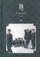 JBJ / FANTASY(Standard Edition)[輸入盤]
