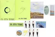 ONEUS / IN ITS TIME[輸入盤]