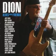 DION / BLUES WITH FRIENDS[輸入盤]