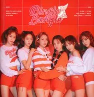 AOA / Bingle Bangle(Play Version)[輸入盤]