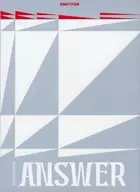 ENHYPEN / DIMENSION：ANSWER(Repacage)[輸入盤]