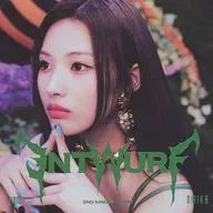 NMIXX / ENTWURF(Jewel Case Version)[輸入盤]