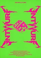 NMIXX / ENTWURF(LIGHT Ver.)[輸入盤]