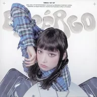 NMIXX / EXPERGO (Digipack Ver.)[輸入盤]