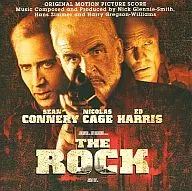 THE ROCK Music From The Original Motion Picture Soundtrack[輸入盤]