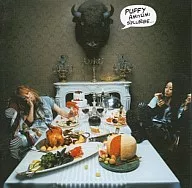 PUFFY AMIYUMI / Splurge[輸入盤]