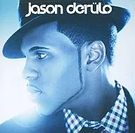jason derulo / jason derulo[輸入盤]