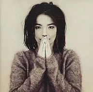 bjork / debut[輸入盤]
