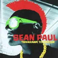 SEAN PAUL/TOMAHAWK TECHNIQUE[輸入盤]