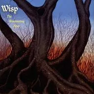 Wisp / The Shimmering Hour[輸入盤]