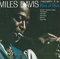 MILES DAVIS / KIND OF BLUE[輸入盤]