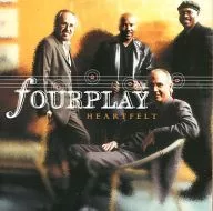 FOURPLAY / HEARTFELT[輸入盤]
