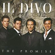 IL DIVO / THE PROMISE[輸入盤]