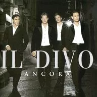 ILDIVO / ANCORA[輸入盤]