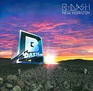 B-DASH /NEWHORIZON