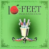 10-FEET / 4REST