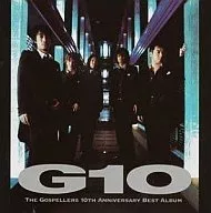 ゴスペラーズ / G10
