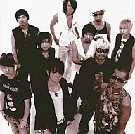 GLAY×EXILE / SCREAM(限定盤)