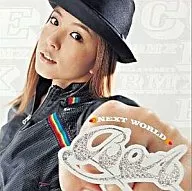 BoA / Next World