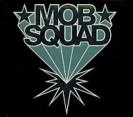 Dragon Ash、麻波25、SOURCE / MOB SQUAD