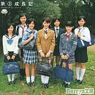 Berryz工房 / 第2成長記