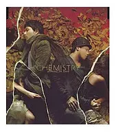 CHEMISTRY / almost in love